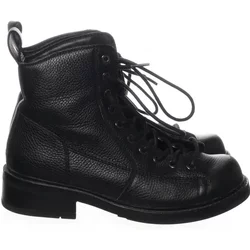 G-Star Raw - Schnürstiefel - Damen - Größe: 38 - Schwarz