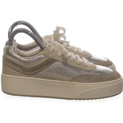 Zara - Trainingsschuhe - Damen - Größe: 34 - Silber