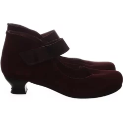 Bonprix - Pumps - Damen - Größe: 39/40 - Rot