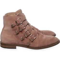 Lloyd - Boots - Damen - Größe: 39.5 - Pink