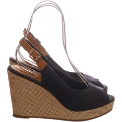Graceland - Keilschuhe - Damen - Größe: 39 - Blau