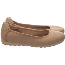 s.Oliver - Ballerinas - Damen - Größe: 39 - Beige