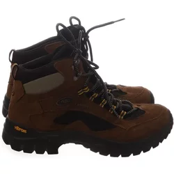 Brütting - Wanderstiefel - Damen - Größe: 39 - Braun