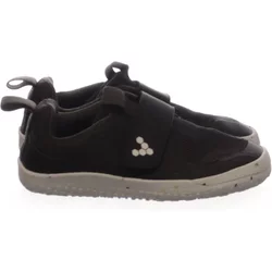 Vivobarefoot - Barfußschuhe - Größe: 26 - Schwarz