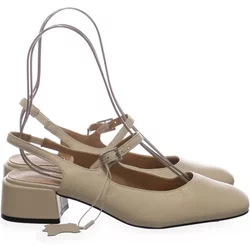 Bata - High Heels - Damen - Größe: 38 - Weiß