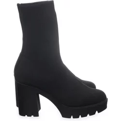 ASOS Design - Stiefeletten - Damen - Größe: 40 - Schwarz