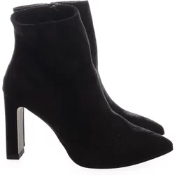 Tamaris - Stiefeletten - Damen - Größe: 38 - Schwarz