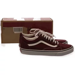 Vans - Sneaker - Größe: 43 - Rot