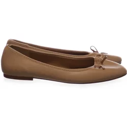 ASOS Design - Ballerinas - Damen - Größe: 39 - Beige