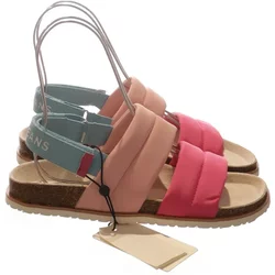 Pepe Jeans - Sandalen - Damen - Größe: 37 - Pink