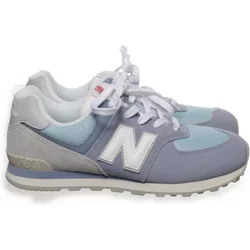 New Balance - Trainingsschuhe - Größe: 38 - Lila