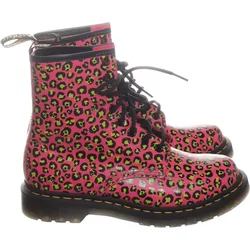 Dr. Martens - Stiefel - Damen - Größe: 40 - Pink