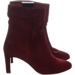 Högl - Stiefeletten - Damen - Größe: 36.5 - Rot