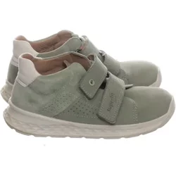 Superfit - Sneaker - Größe: 27 - Grün