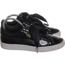 Puma - Sneaker - Damen - Größe: 38 - Schwarz