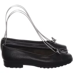 Bally - Ballerinas - Damen - Größe: 35 - Schwarz