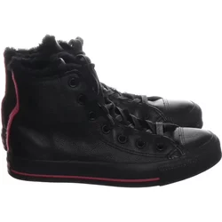 Converse - Sneaker - Damen - Größe: 38 - Schwarz