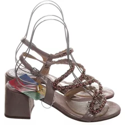Lazamani - Sandaletten - Damen - Größe: 39 - Pink