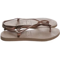 Havaianas - Flip Flops - Damen - Größe: 41/42 - Braun
