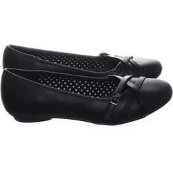 s.Oliver - Ballerinas - Damen - Größe: 38 - Schwarz