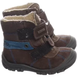 Richter - Boots - Größe: 22 - Braun