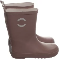 Mikk-line - Kurze Gummistiefel - Größe: 28/29 - Braun