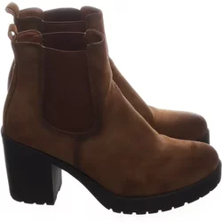 Anna Field - Chelsea Boots - Damen - Größe: 38 - Braun