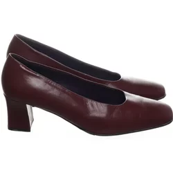 Salvatore Ferragamo - Pumps - Damen - Größe: 38 - Rot