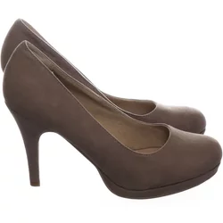 Tamaris - Pumps - Damen - Größe: 40 - Braun