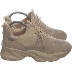 Steve Madden - Trainingsschuhe - Damen - Größe: 39 - Beige