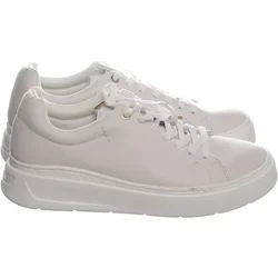 Tamaris - Trainingsschuhe - Damen - Größe: 40 - Weiß