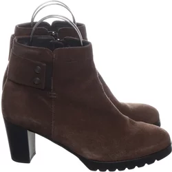 Sioux - Stiefeletten - Damen - Größe: 39 - Braun