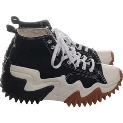 Converse - Sneaker - Damen - Größe: 40.5 - Schwarz