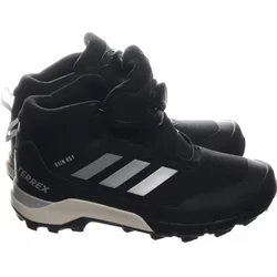 Adidas - Wanderstiefel - Größe: 38 - Schwarz