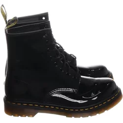 Dr. Martens - Schnürstiefel - Damen - Größe: 41 - Schwarz