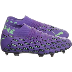 Puma - Fußballschuhe - Herren - Größe: 42 - Lila