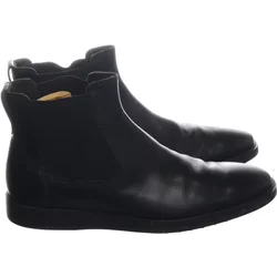 Tod's - Chelsea Boots - Herren - Größe: 41.5 - Schwarz