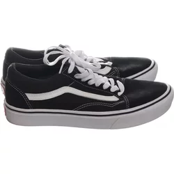Vans - Sneaker - Damen - Größe: 42 - Schwarz