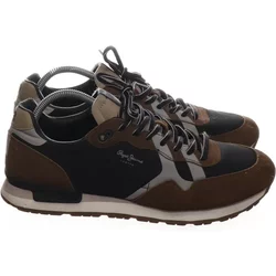 Pepe Jeans - Trainingsschuhe - Damen - Größe: 44 - Braun