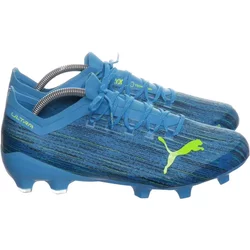 Puma - Fußballschuhe - Herren - Größe: 42 - Blau