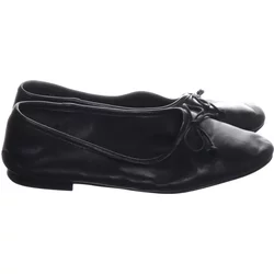 H&M - Ballerinas - Damen - Größe: 39 - Schwarz