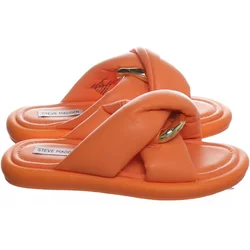 Steve Madden - Sandalen - Damen - Größe: 38 - Orange