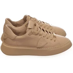 Philippe Model - Sneaker - Damen - Größe: 38 - Beige