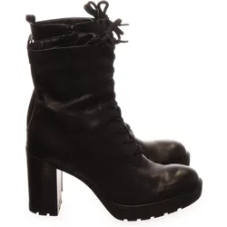 Tamaris - Stiefeletten - Damen - Größe: 39 - Schwarz