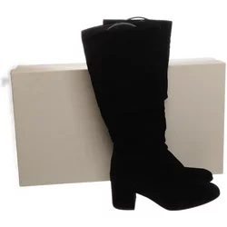 Högl - Stiefel - Damen - Größe: 37.5 - Schwarz
