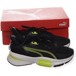 Puma - Trainingsschuhe - Damen - Größe: 36 - Schwarz