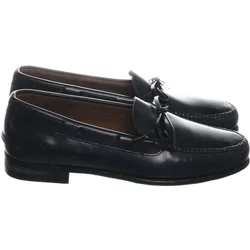 Mocassinis - Loafers - Herren - Größe: 38 - Schwarz