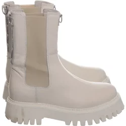 Bronx - Chelsea Boots - Damen - Größe: 38 - Beige