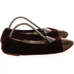 & Other Stories - Ballerinas - Damen - Größe: 38 - Rot
