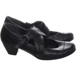 Gabor - High Heels - Damen - Größe: 39 - Schwarz